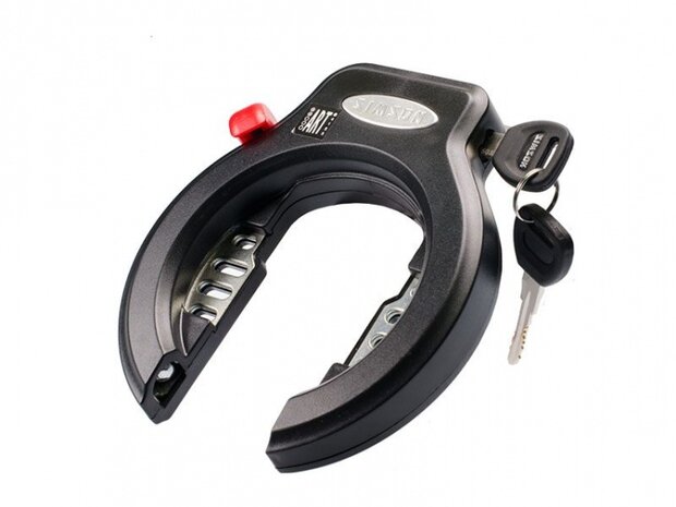 ringslot Sure ART-2 zwart