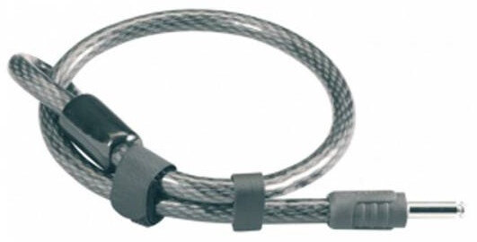insteekkabel RL-80 cm Defender RL grijs