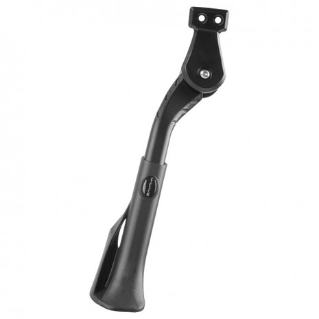 standaard Column E-1 enkel 26-29 inch e-bike zwart