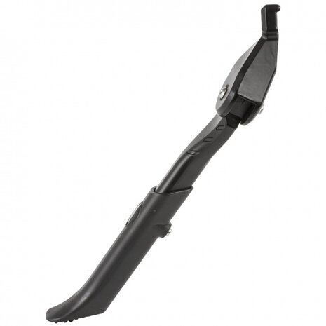 standaard Column E-1 enkel 26-29 inch e-bike zwart