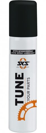 teflonspray Tune Your Parts 100 ml