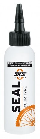 lekbescherming Seal Your Tyre 125 ml