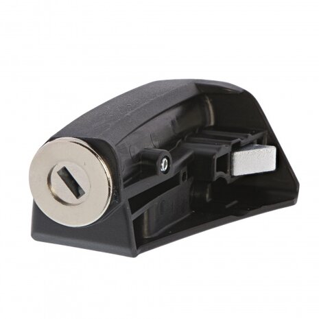 accuslot Yamaha framebevestiging