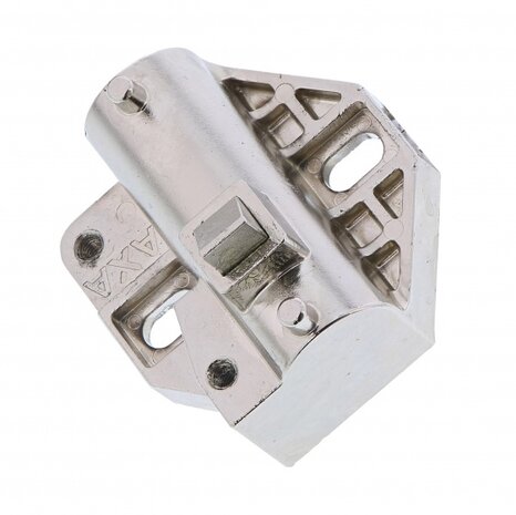 accuslot Shimano buisbevestiging