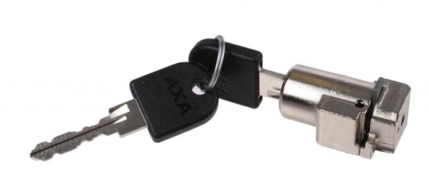 accuslot Shimano dragerbevestiging
