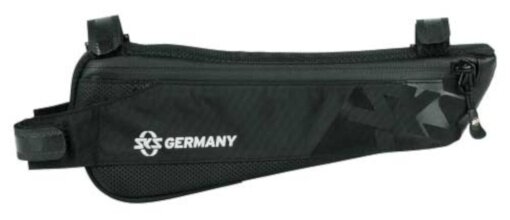 frametas Racer Edge 600 ml zwart