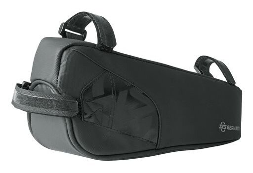 frametas Explorer Edge 1 liter zwart