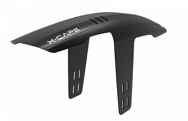 voorspatbord X-Cape 26/27.5/29 inch 82 mm zwart
