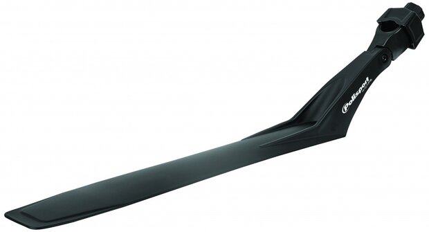 spatbordenset X-Cape 26/27.5/29 inch 82 mm zwart