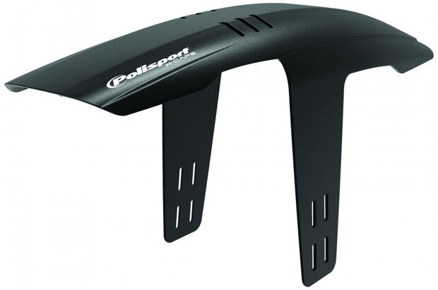 spatbordenset X-Cape 26/27.5/29 inch 82 mm zwart