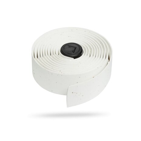 Stuurlint Classic Comfort 200 x 2,5 mm wit