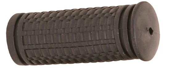 handvatten Gripshifters 8,5 cm zwart per paar