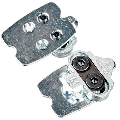 schoenplaatjes SPD SM-SH56 inclusief tegenstuk