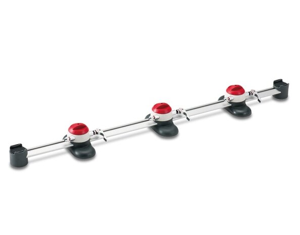 fietsendrager Vergo TF3 130 cm voor 3 fietsen