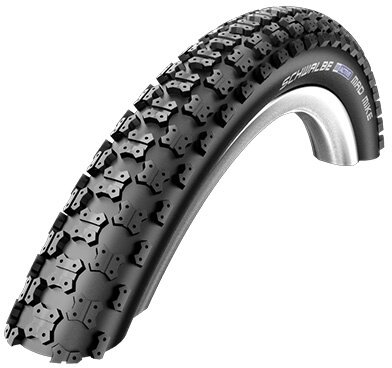 Buitenband Mad Mike 16 x 1.75 (47-305) zwart