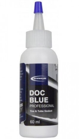Doc Blue professional bandendichtingsmiddel 60 ml