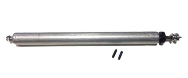 cartridge verstelbare zadelpen Koryak