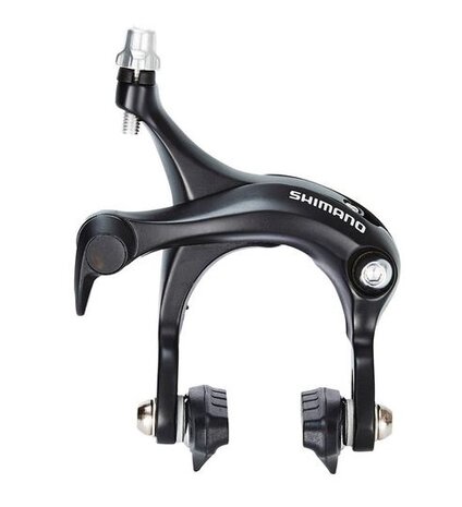 remhoef achter Tiagra BR-R451 zwart