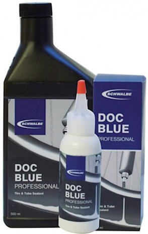 Doc Blue professional bandendichtingsmiddel 500 ml