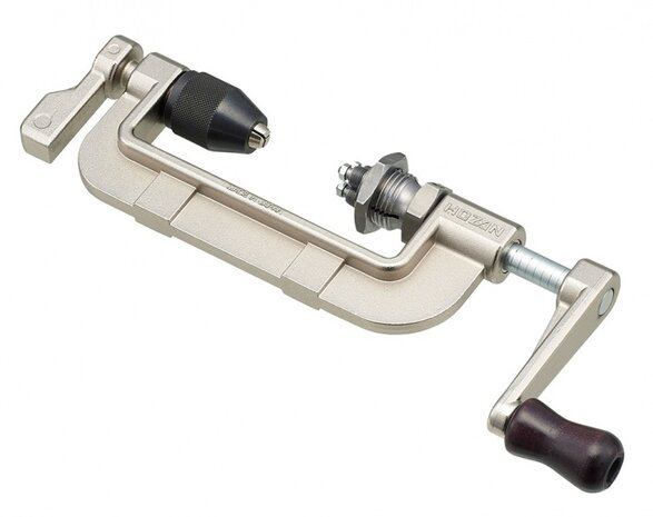 spaakdraadsnijder C-702-14 zilver