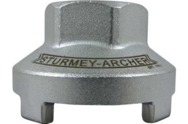 pionafnemer Tlsf2 voor Sunrace cassettes