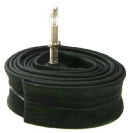 binnenband 24 x 1.75/1 3/8*(28/47-507/541) FV 40 mm