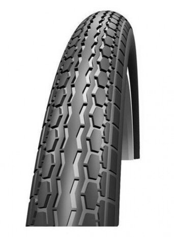 buitenband Standard K-Guard 12 1/2 x 1.75 (47-203) zwart
