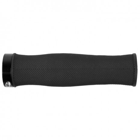 handvatten Cloud Slick Fix 130 mm zwart