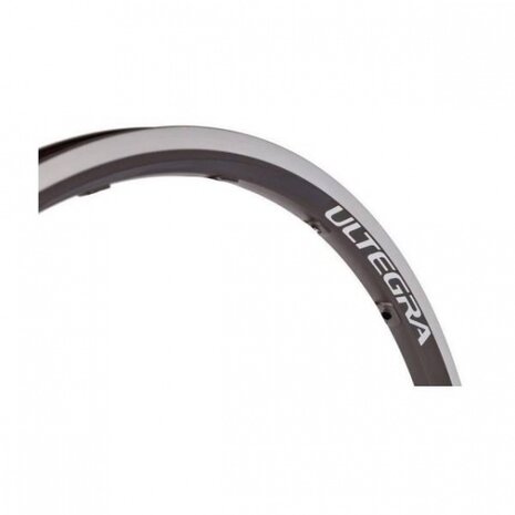 velg Ultegra WH-6800 voor 28 inch velgrem 16 gaats zwart