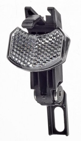 vorkhouder Greenline Fork Bracket zwart