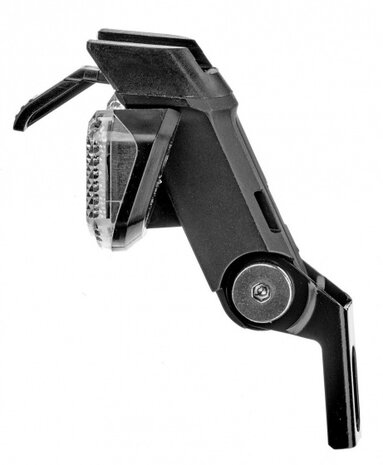 vorkhouder Greenline Fork Bracket zwart