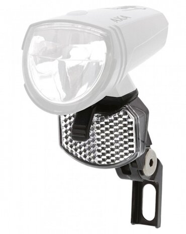 vorkhouder Greenline Fork Bracket zwart