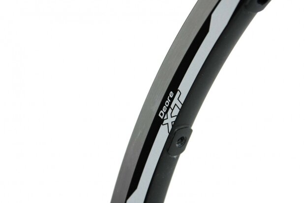 velg XT WH-M770 voor 26 inch 20G velgrem draad zwart