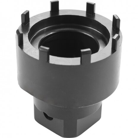 lockringsleutel Bosch/Brose 1/2 inch 24 mm zwart