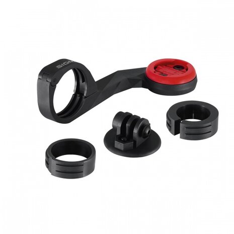 stuurhouder Butler 3 Rox zwart