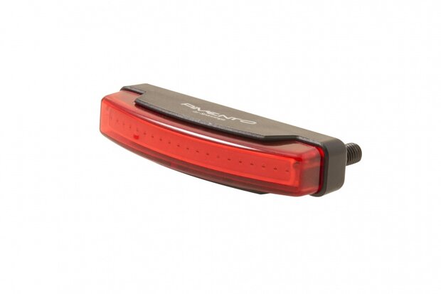 Pimento achterlicht en reflector e-bike