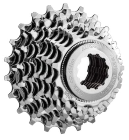 Primato cassette 8SP Campagnolo 13-28T