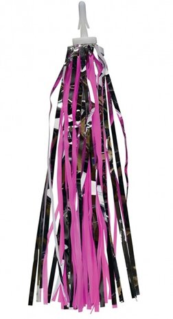 stuurslingers Barend 24 cm multicolor