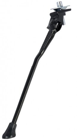 standaard Classic universeel 20-28 inch aluminium zwart