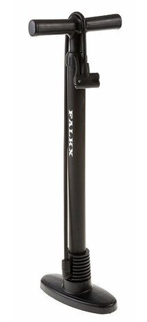 fietspomp BR20B 60 cm zwart