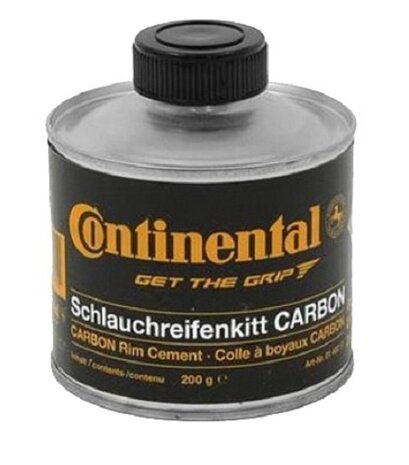 tubelijm carbon velgen 200 gram