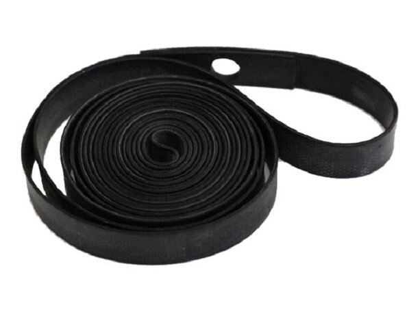 velglint 24-28 inch x 21 mm zwart per stuk