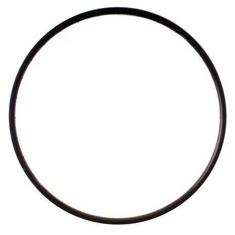 velg Rival 21 Disc 28 inch (622 x 21C) 32G zwart