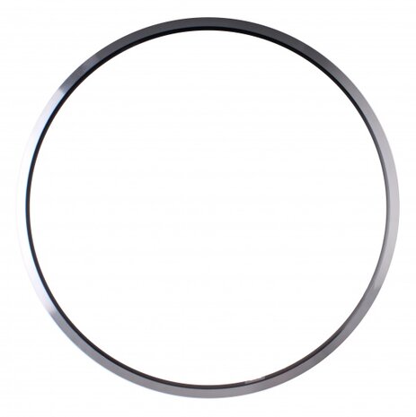 velg Andra 30 28 inch (622 x 19C) 36G matzwart