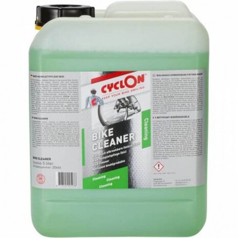 fietsenreiniger Bike Cleaner 5 liter