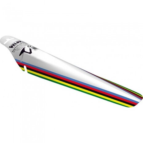 achterspatbord World Cup 34 cm