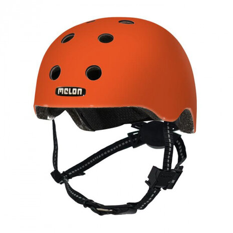 fietshelm rainbow or junior polycarbonaat mt 44-50 cm
