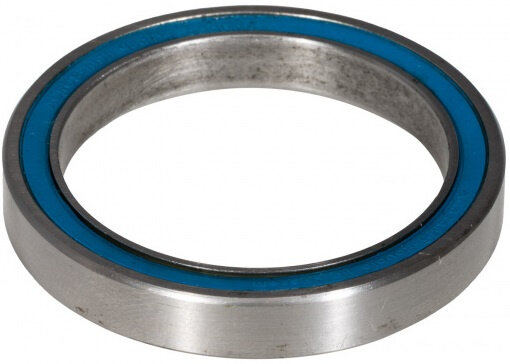 balhoofdlager 1 3/8 inch 48 x 37 x 7 mm staal zilver