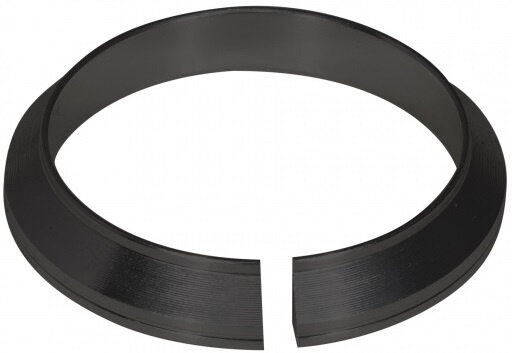 compressie ring voor 1⅛ inch 5,8 mm 45&deg; aluminium