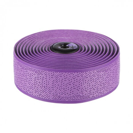 stuurlint DSP V2 2,5 mm polymeer paars 2 stuks